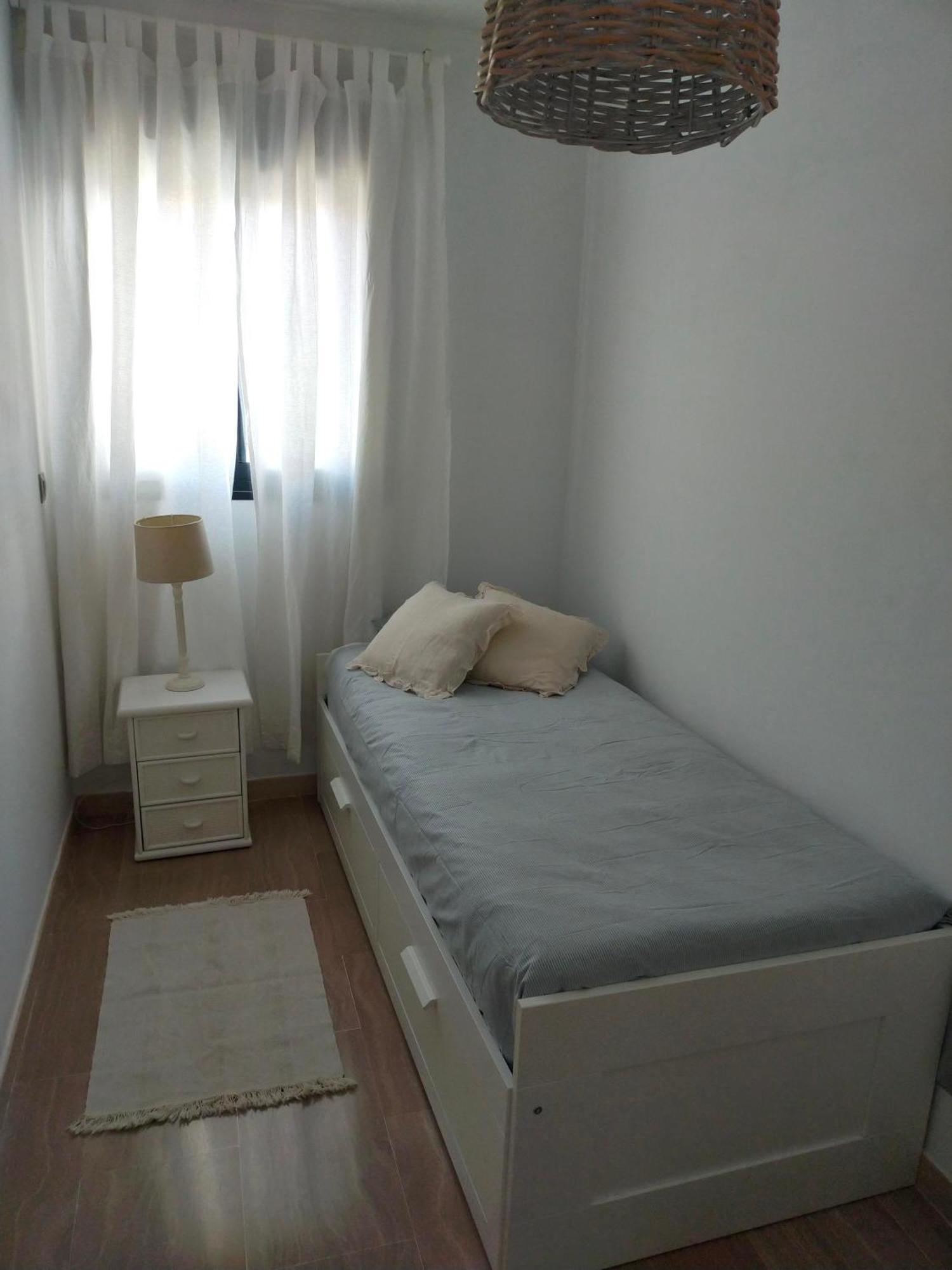Atico Moraira Apartment Ngoại thất bức ảnh